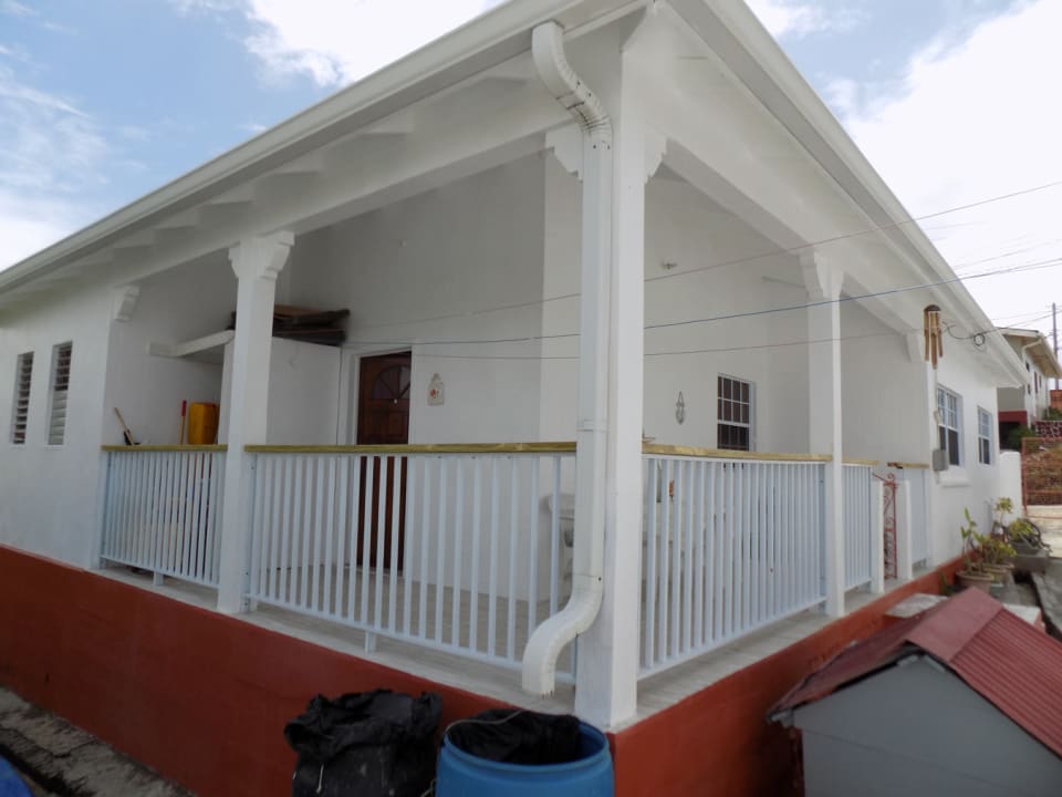Micoud House No 748 • House • St. Lucia Real Estate & Property For