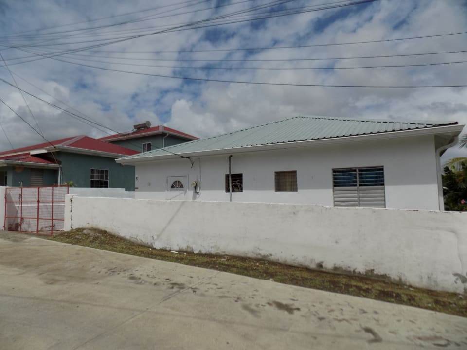 Micoud House No 748 • House • St. Lucia Real Estate & Property For