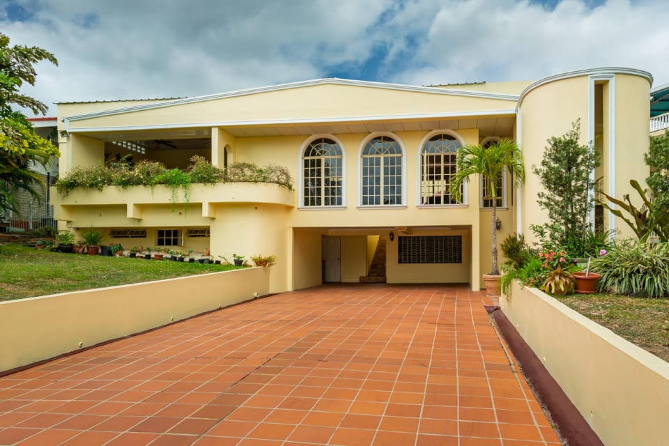 Gulf Drive 73 • House • Trinidad Real Estate & Property For Sale and