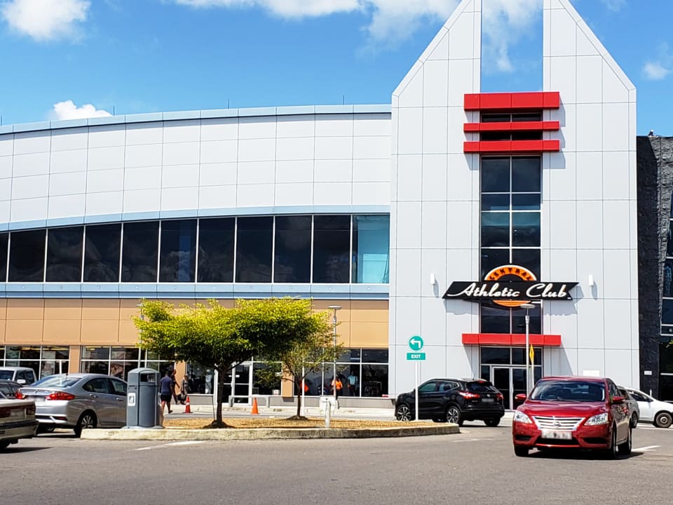 C3 Centre MoveIn Ready Office Space A402 • Office • Trinidad Real