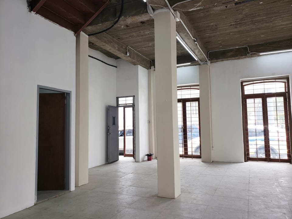 Abercromby Street 101 • Office & Retail • Trinidad Real Estate & Property For Sale and For Rent