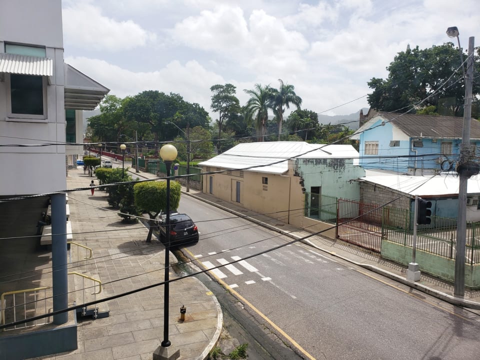 Abercromby Street 101 • Office & Retail • Trinidad Real Estate & Property For Sale and For Rent
