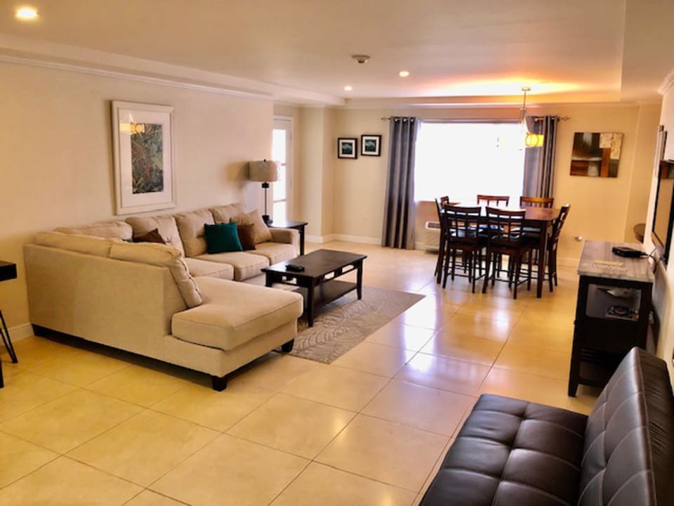 Bayside Towers • Apartment • Trinidad Real Estate & Property For Sale