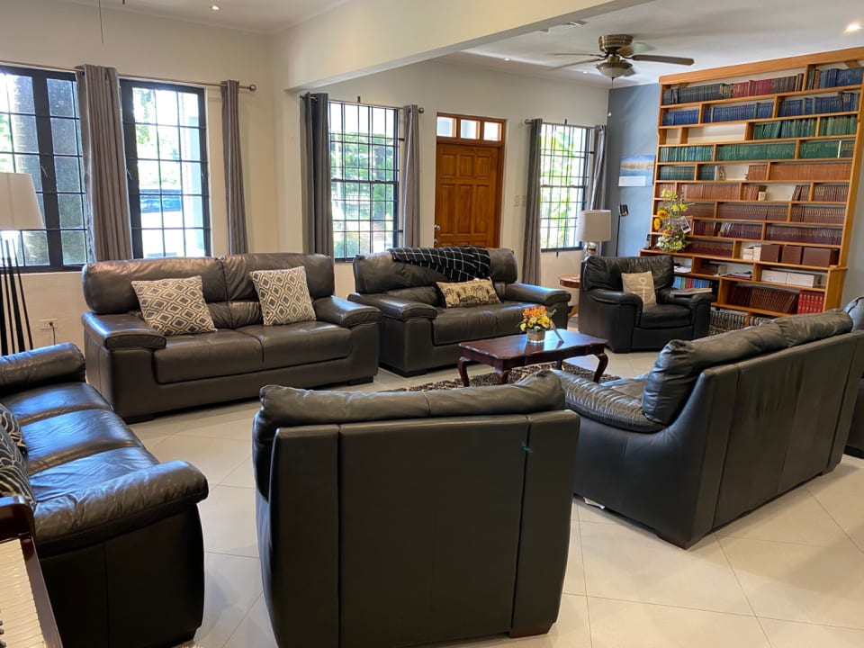 Cedar Avenue • House • Trinidad Real Estate & Property For Sale and For Rent Terra Caribbean