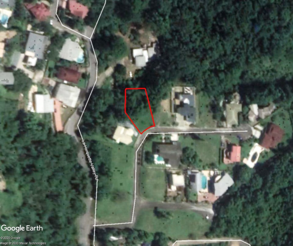 Glencoe Heights • Land • Trinidad Real Estate & Property For Sale and