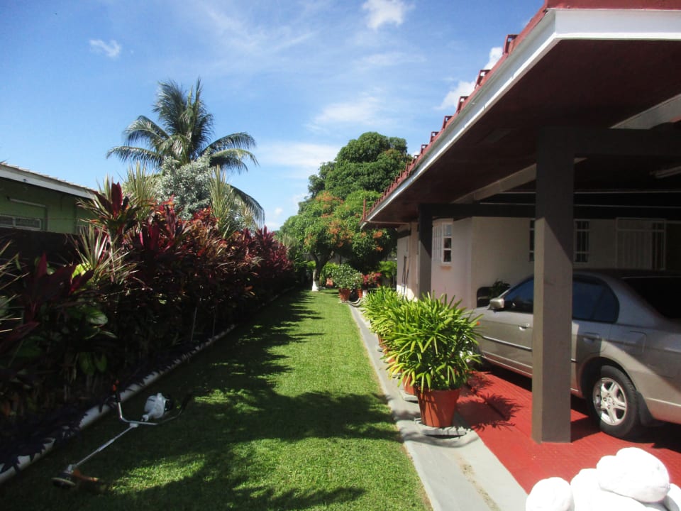 Realspring Avenue • House • Trinidad Real Estate & Property For Sale and For Rent Terra