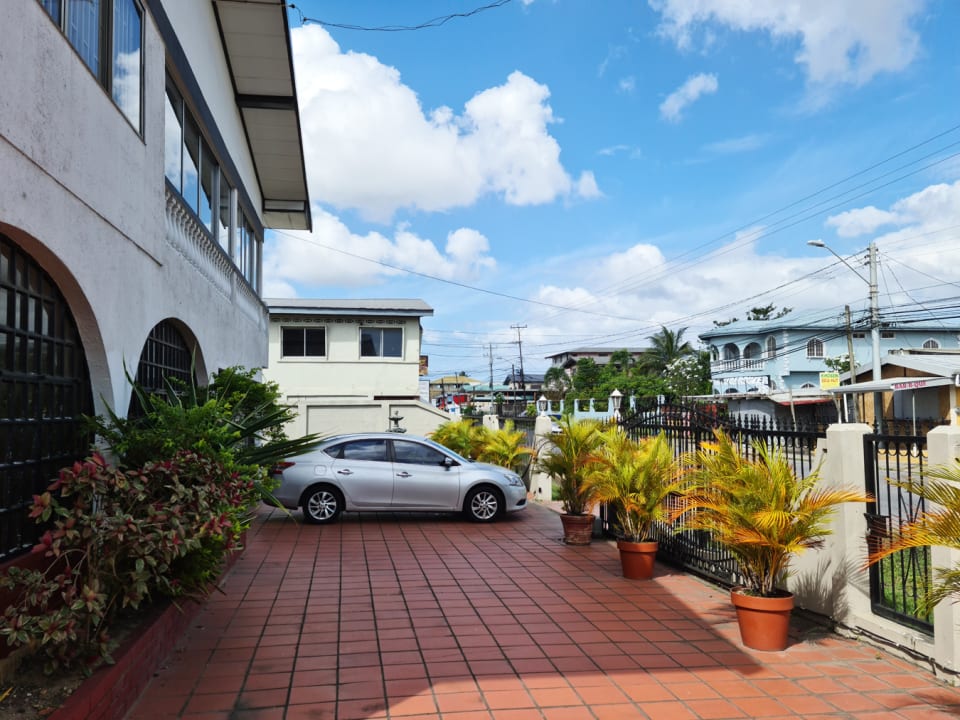 Caparo Valley Brasso Road • House • Trinidad Real Estate & Property For