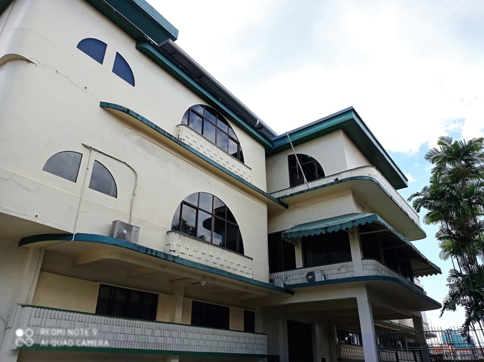 Bretton Hall Suite 110 • Office • Trinidad Real Estate & Property For