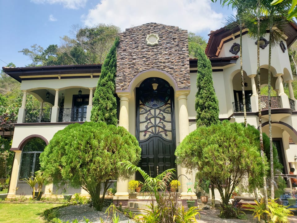 Moka Road 1 • House • Trinidad Real Estate & Property For Sale and For