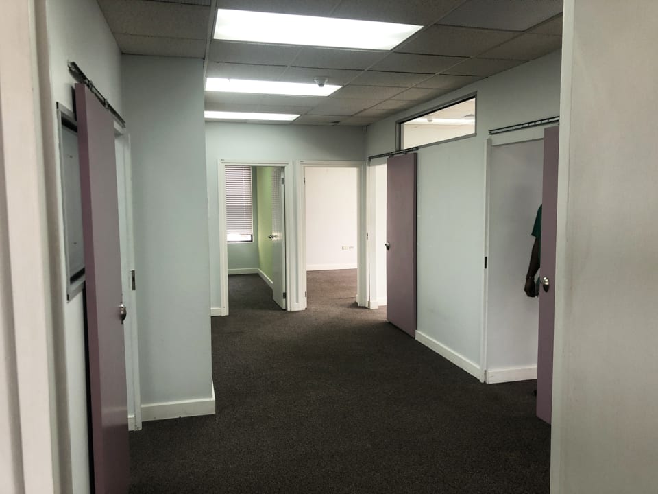 Sagicor Financial Center Office Trinidad Real Estate Property For 