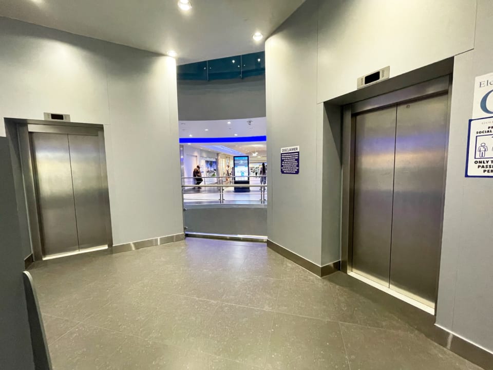 Gulf City Mall Ground Floor • Retail • Trinidad Real Estate & Property