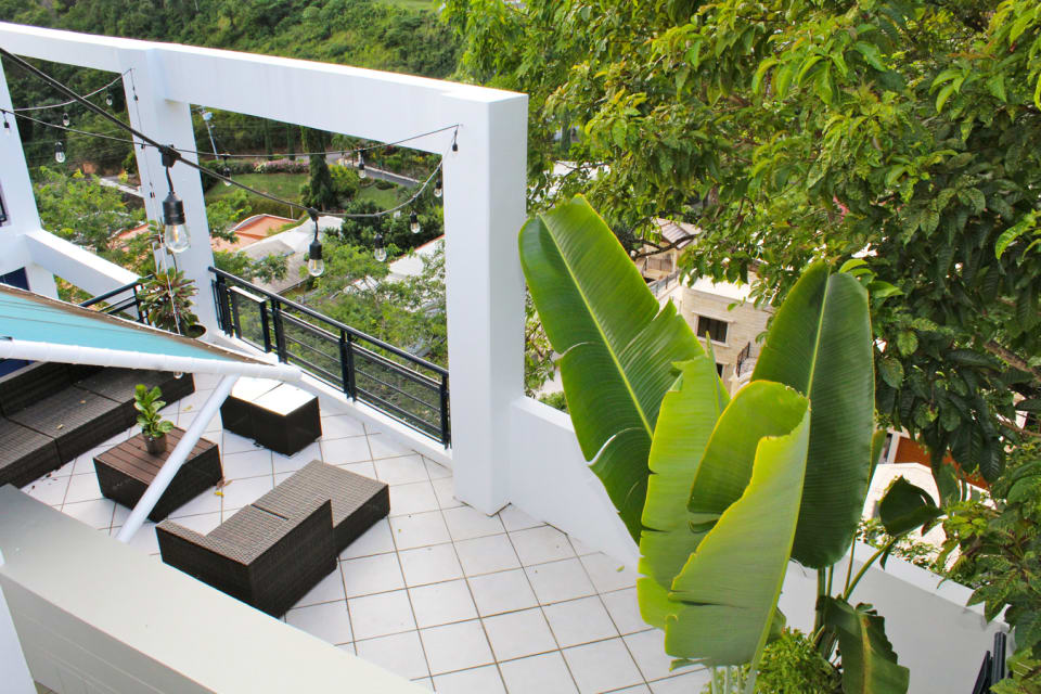 Rainbow Hill Villas • TownHouse • Trinidad Real Estate & Property For