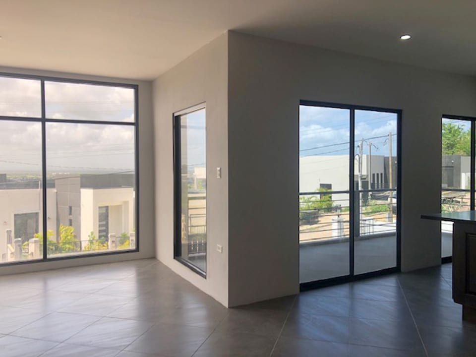 Elizabeth Gardens, Navin Boulevard • Apartment • Trinidad Real Estate