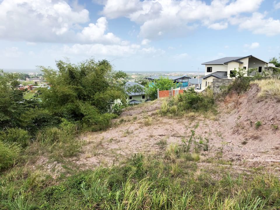 Elizabeth Gardens • Land • Trinidad Real Estate & Property For Sale and