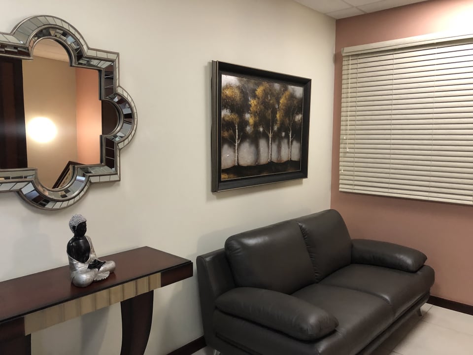 Abercromby Street • Office Building • Trinidad Real Estate & Property