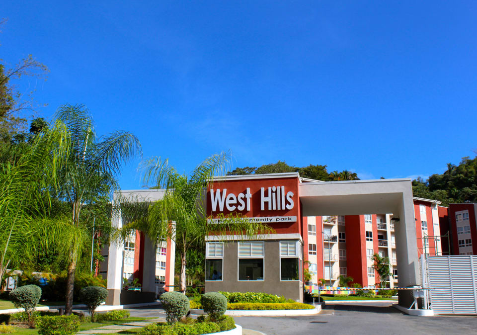 West Hills Bldg 10 • Apartment • Trinidad Real Estate & Property For