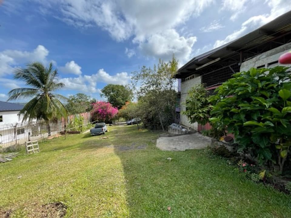 Battoo Boulevard • Land • Trinidad Real Estate & Property For Sale and