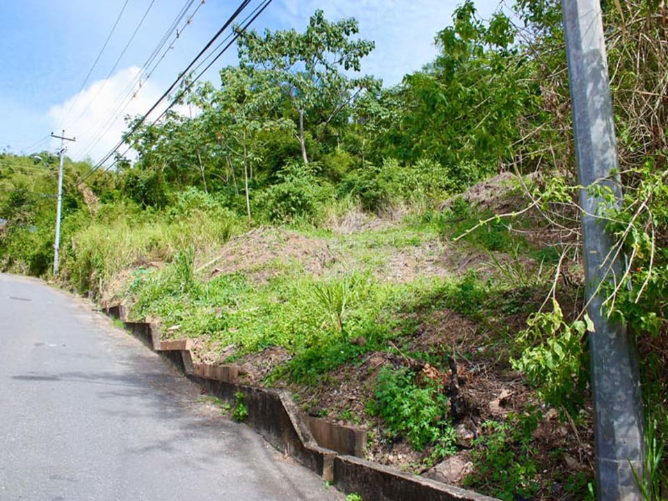 Navin Boulevard, Elizabeth Gardens • Land • Trinidad Real Estate & Property For Sale and For