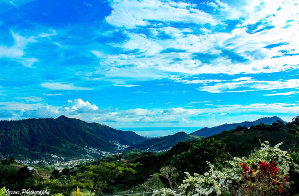 Jan Road Paramin • House • Trinidad Real Estate & Property For Sale and For Rent Terra