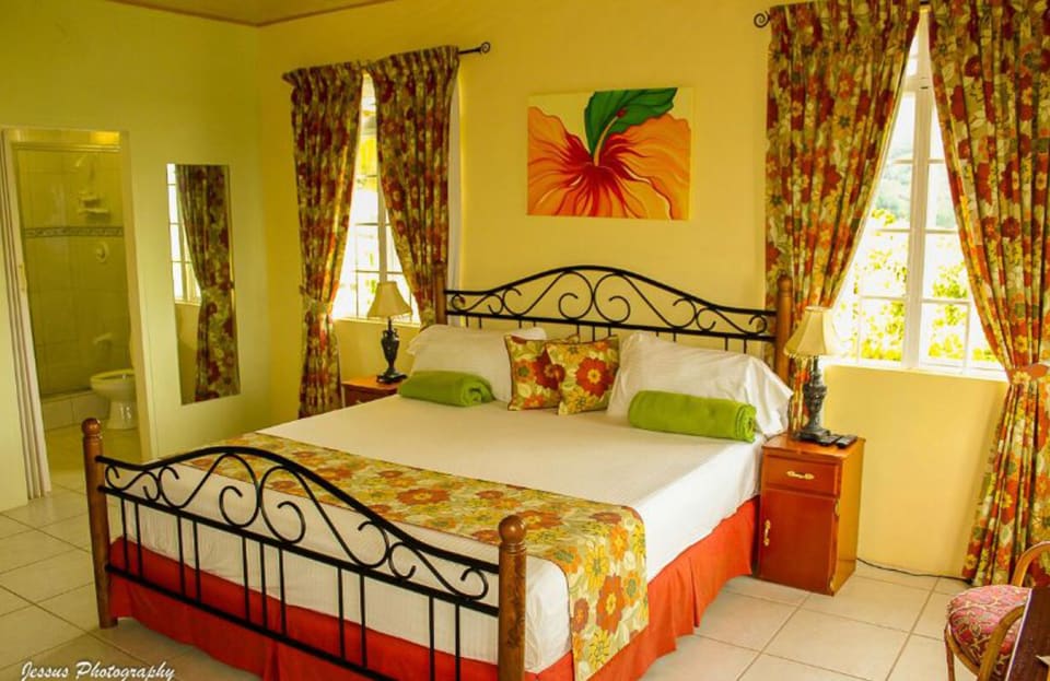 Jan Road Paramin • House • Trinidad Real Estate & Property For Sale and For Rent Terra