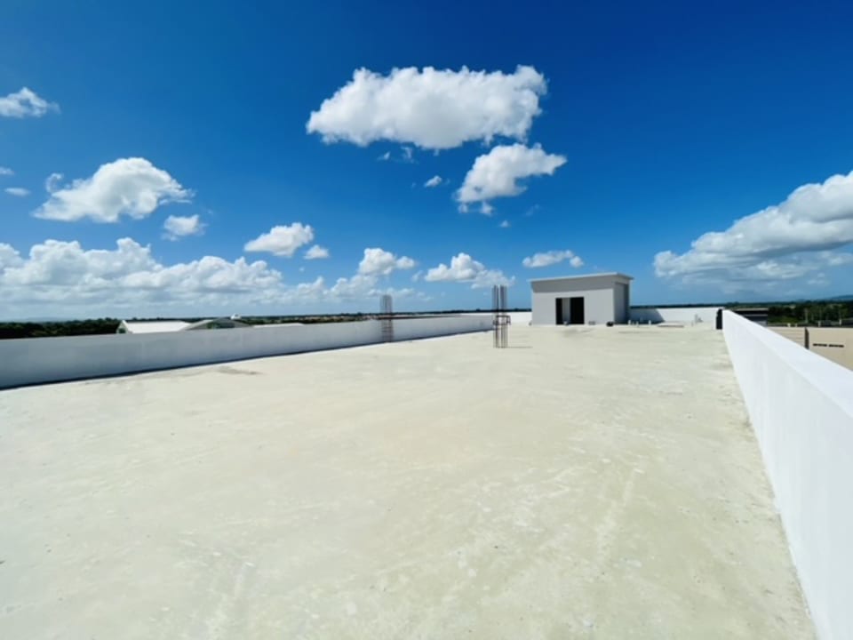 Exposition Drive 26 • Office Building • Trinidad Real Estate & Property