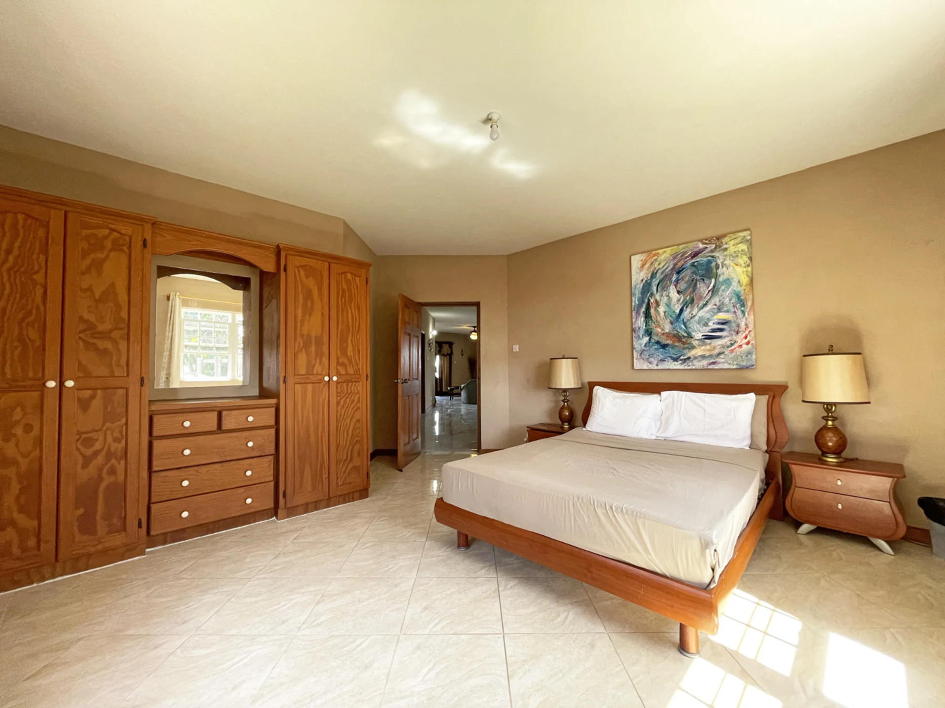 2nd Bedroom