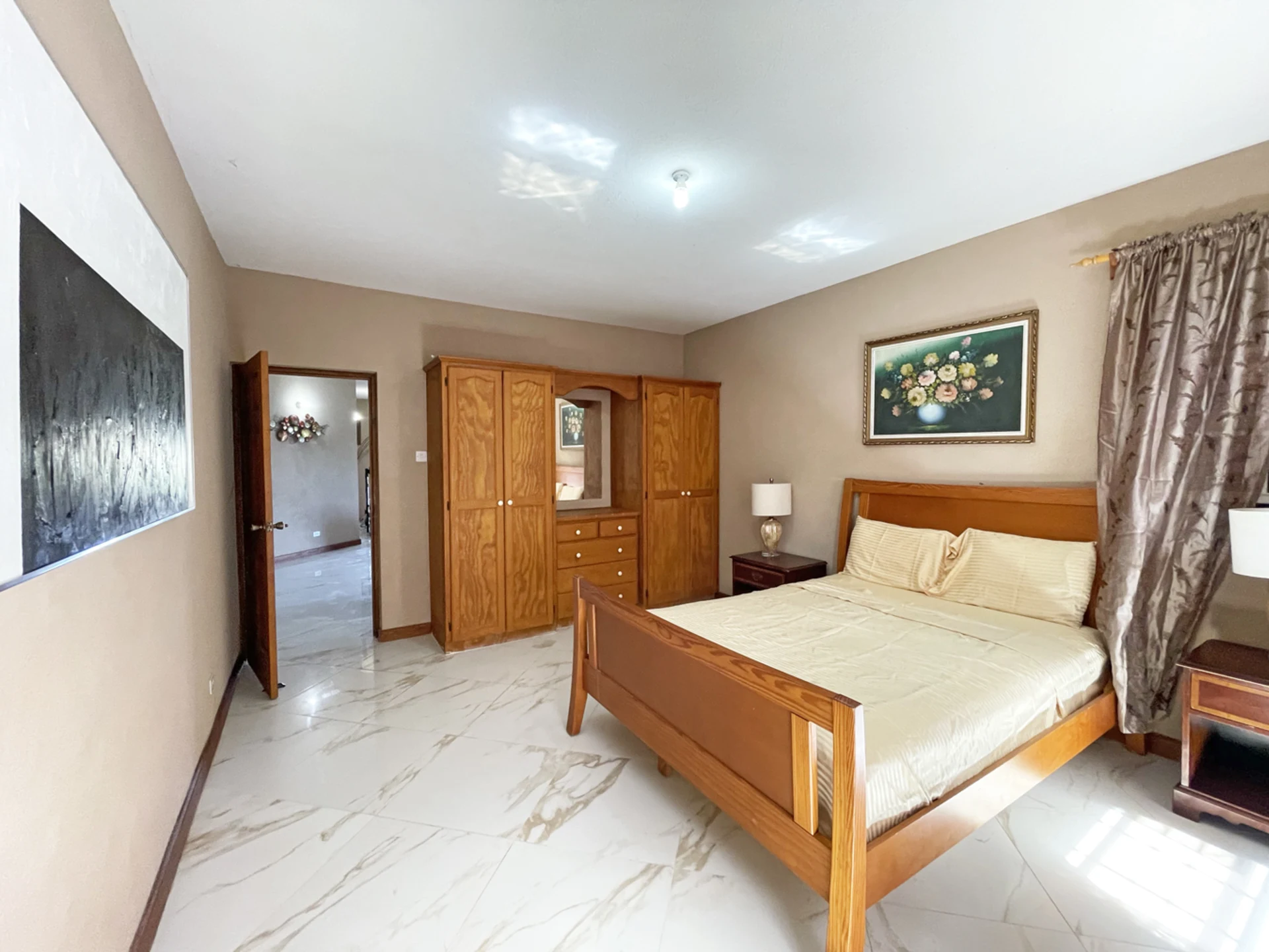 3rd Bedroom