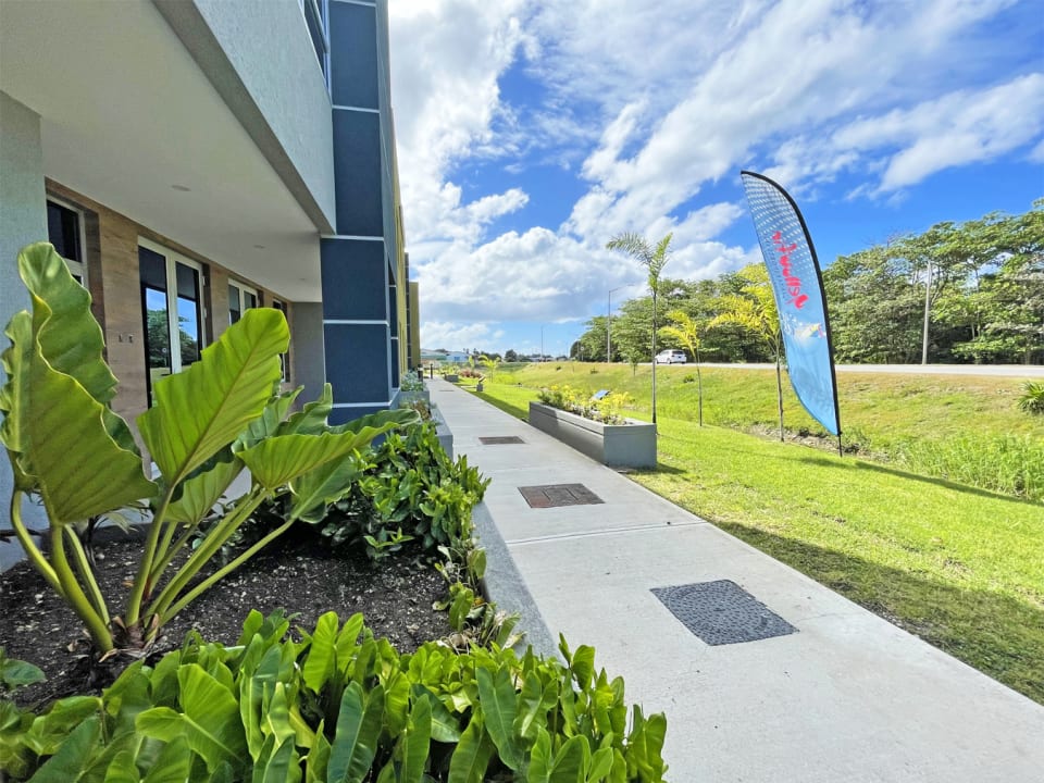 CACS Offices • Office • Barbados Real Estate & Property For Sale and