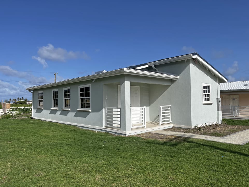 PEARL design.  Two bedrooms. (987 sq ft). Atlantic Breeze, Barbados