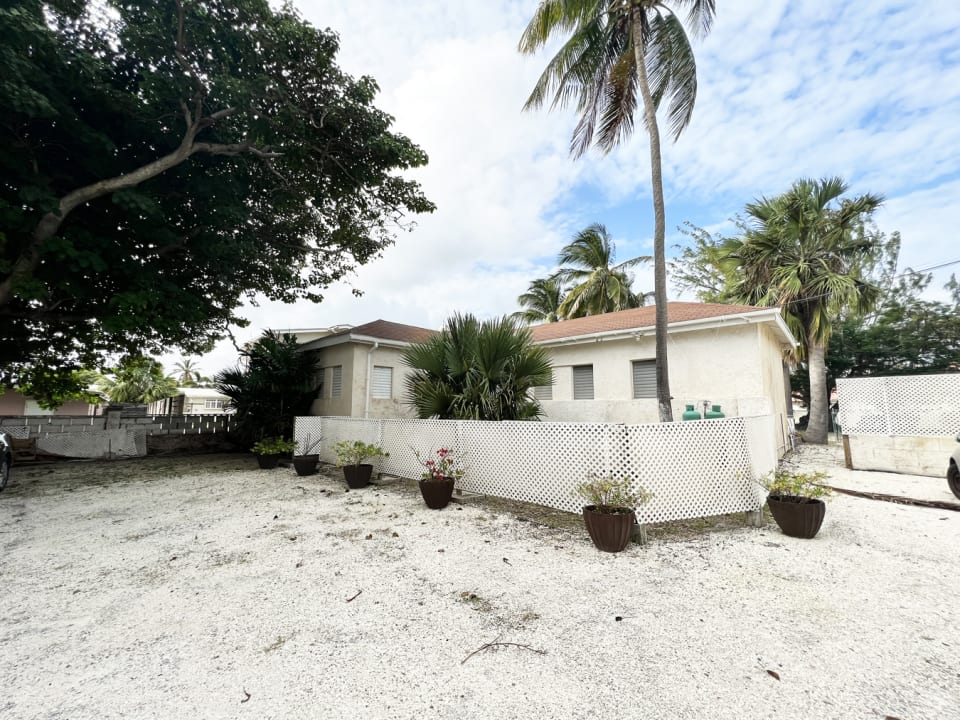 Chancery Cottage