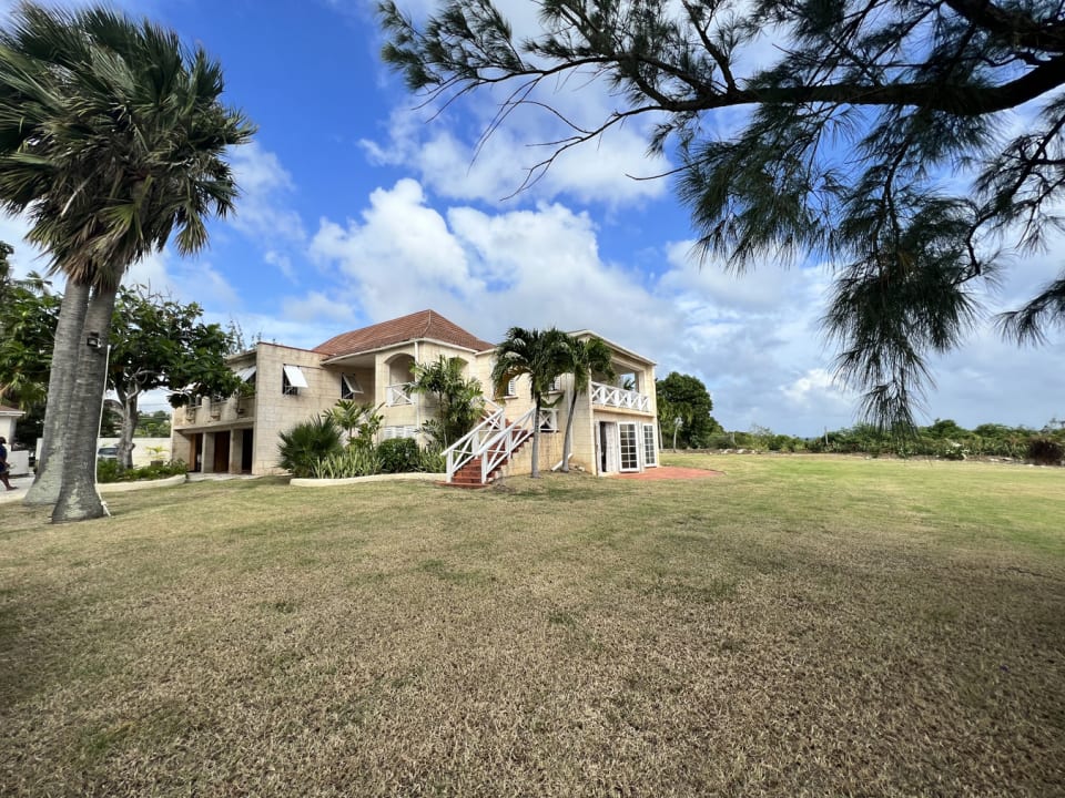 Chancery Great House