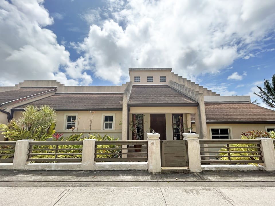 Drax Hall F2A • House • Barbados Real Estate & Property For Sale and ...