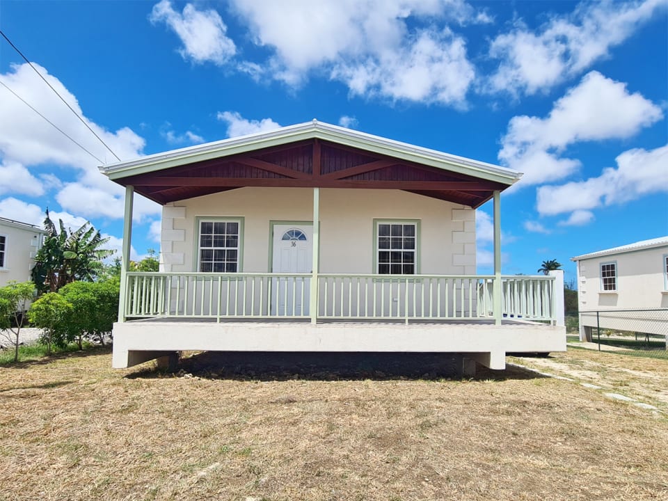 Ridge Meadows 36 • House • Barbados Real Estate & Property For Sale and
