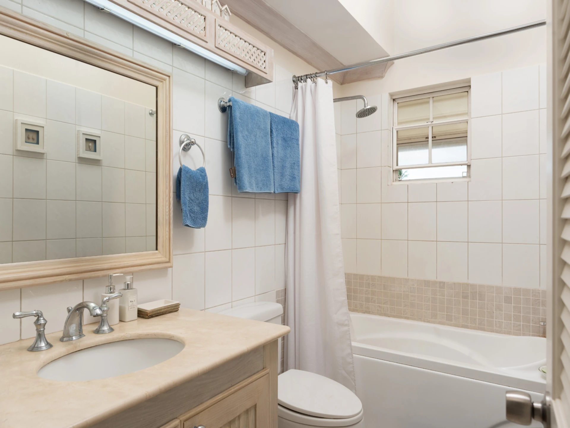 Bathroom 1
