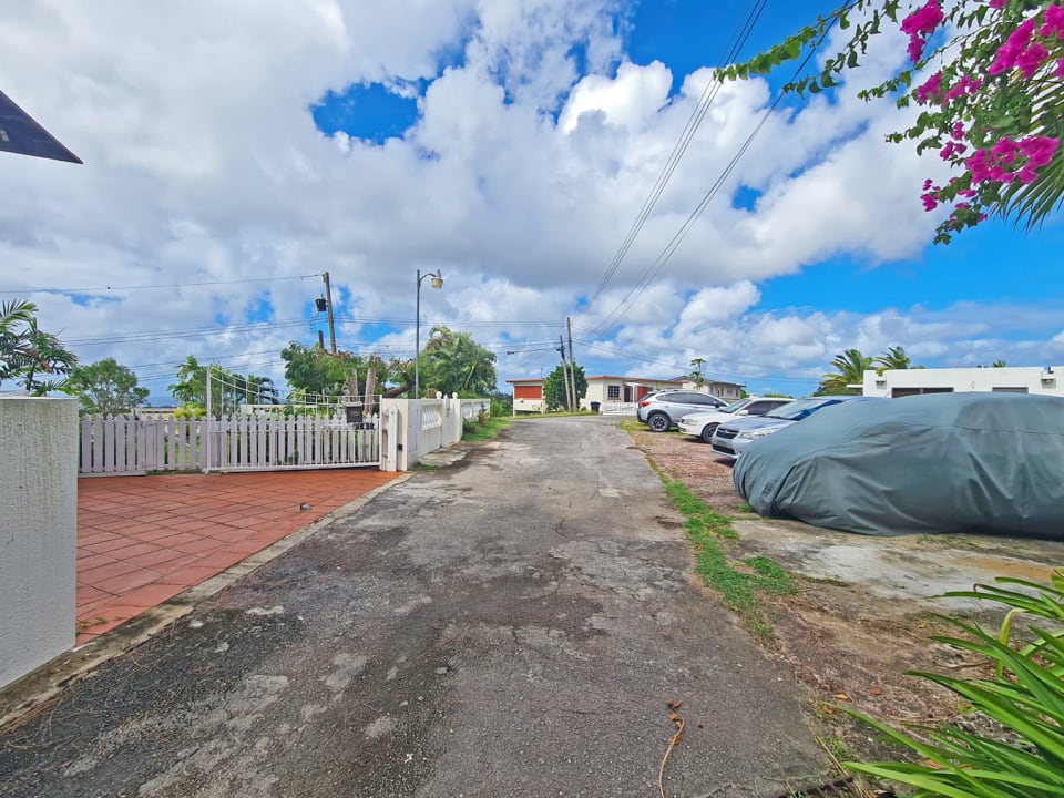 Streetscape