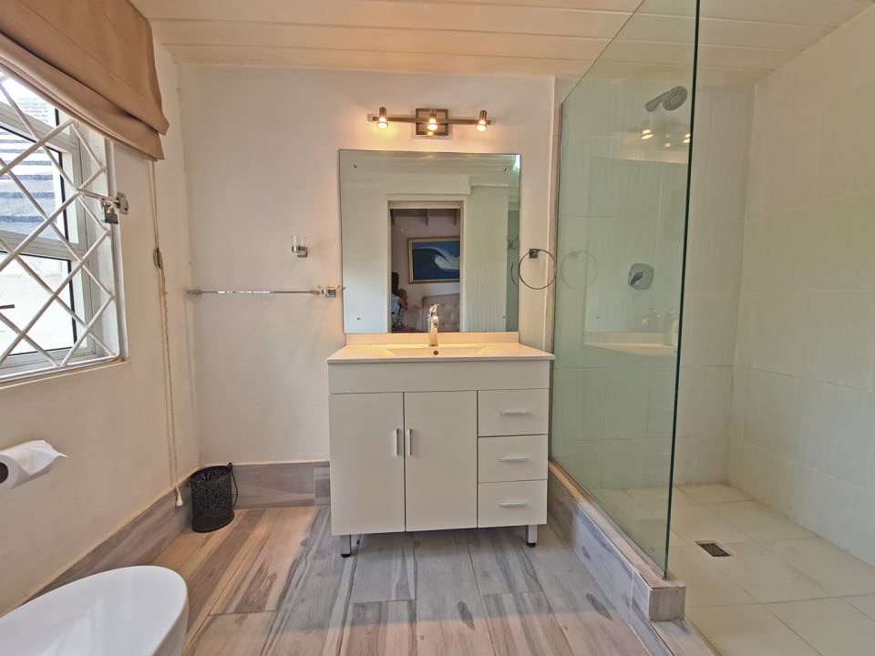 Bathroom 2 en suite