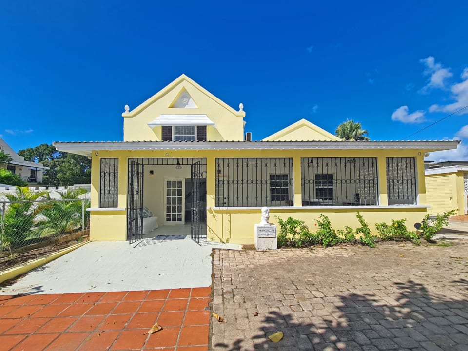 Mangerton Cottage