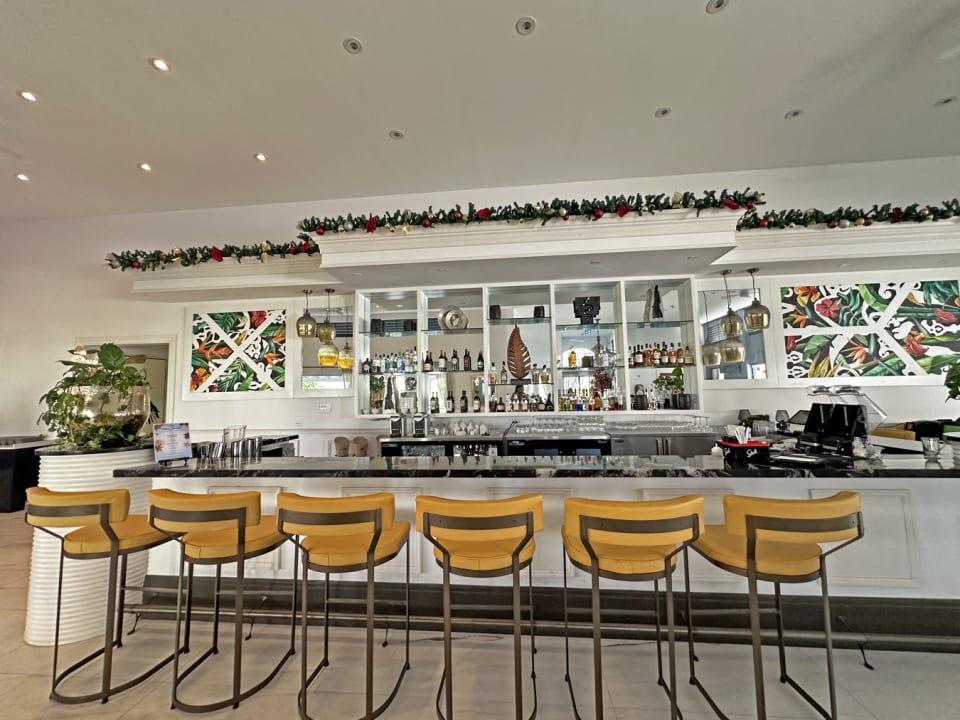 The Bar