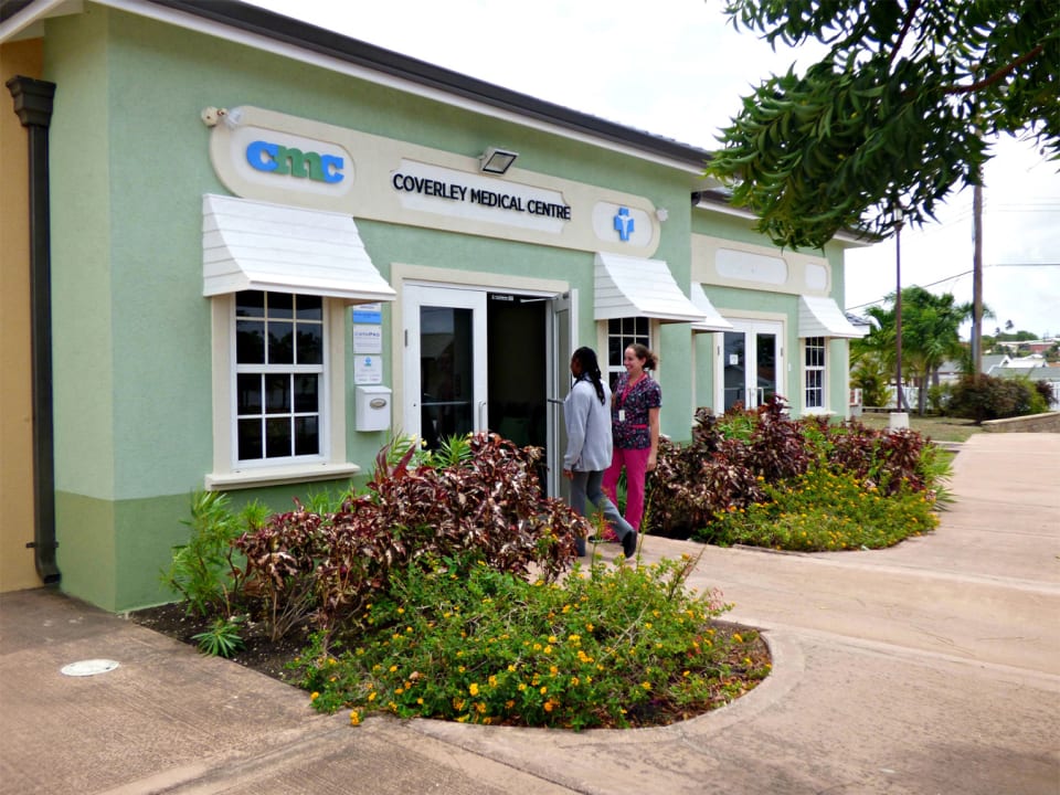 Medical Center