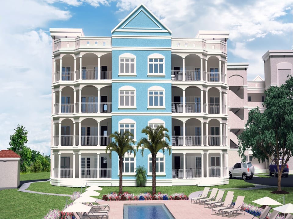 Rockley Residences