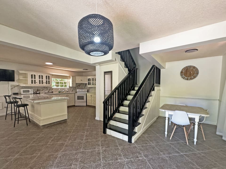 Entrance/Foyer