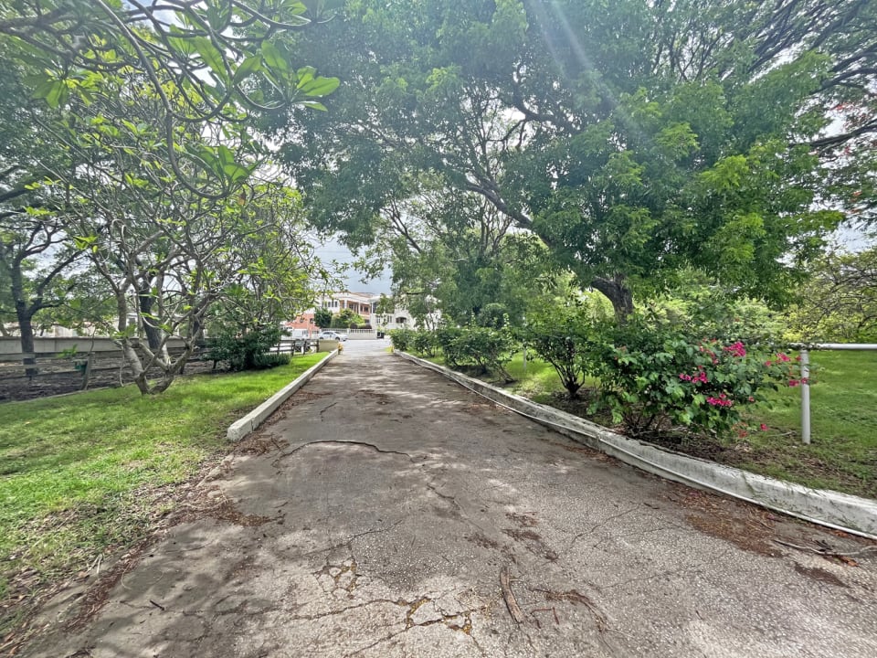Located on Holders Hill