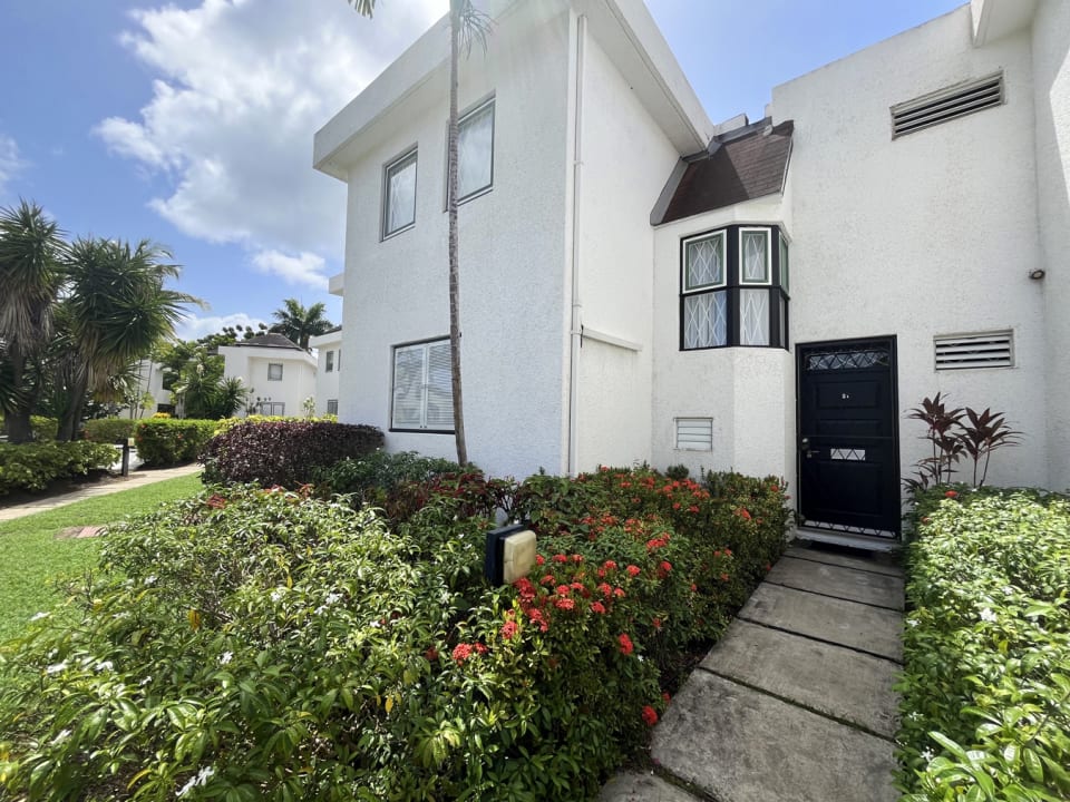 Located in the serene Rockley Golf Club Community