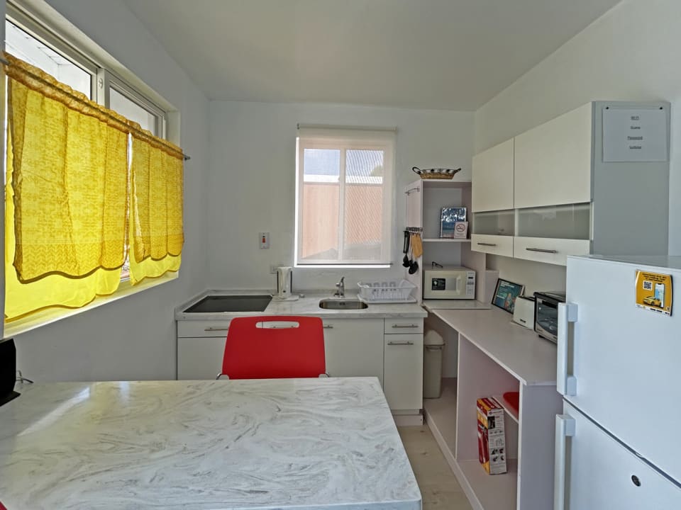 Modern Kitchen