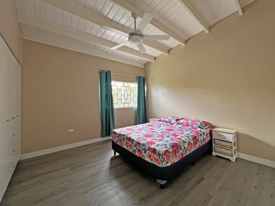 Primary Bedroom with Ample Closet Space