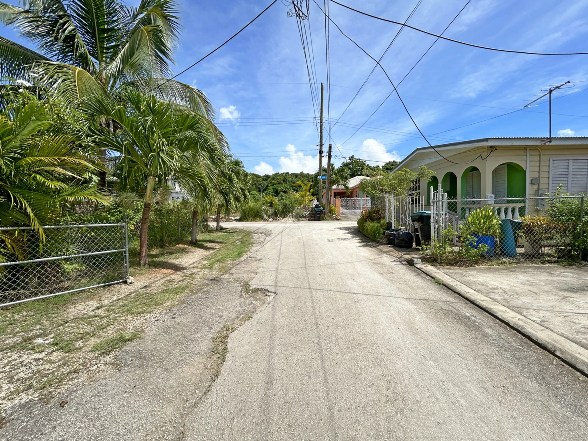 Streetscape