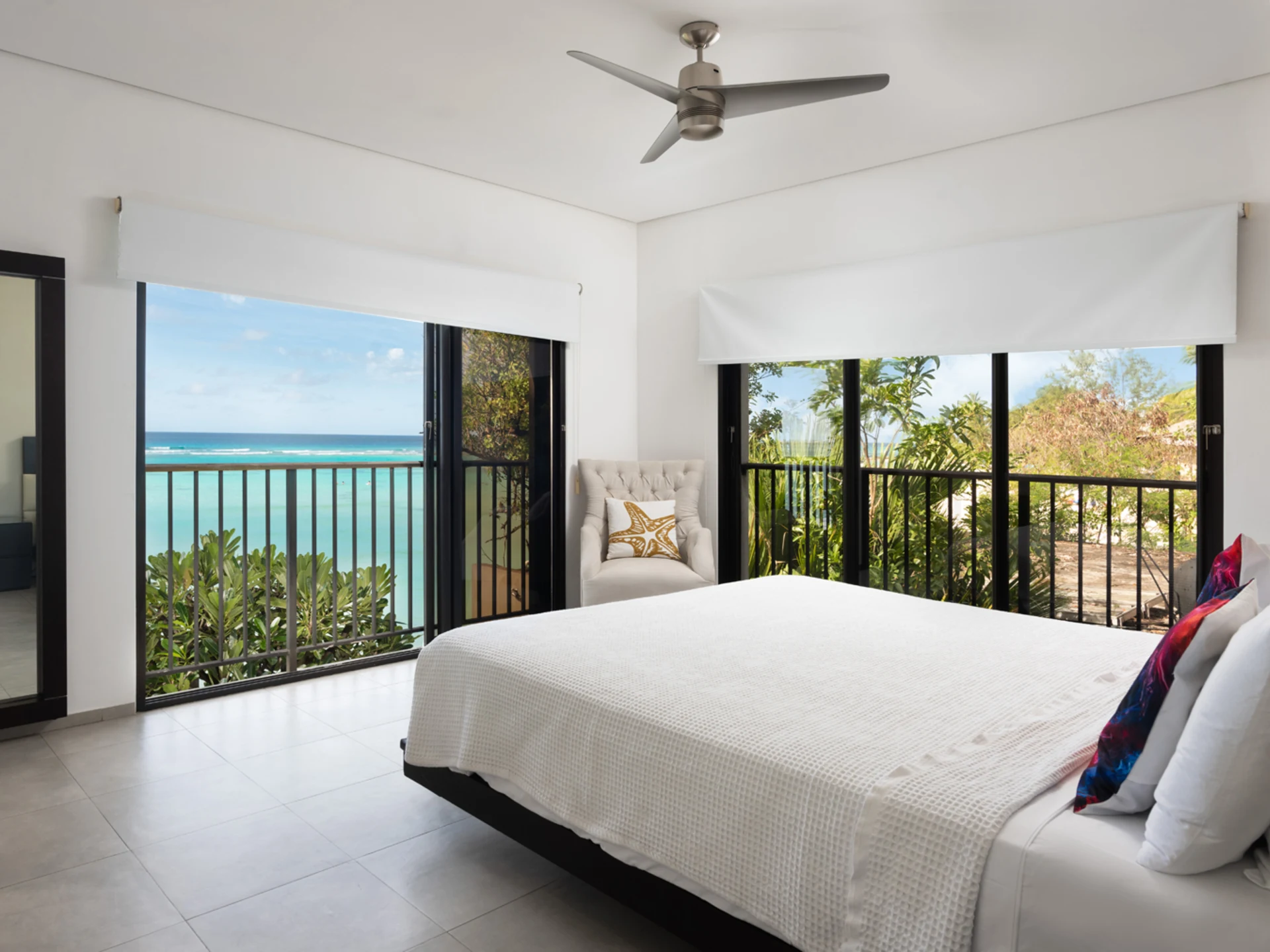 Main Bedroom Suite