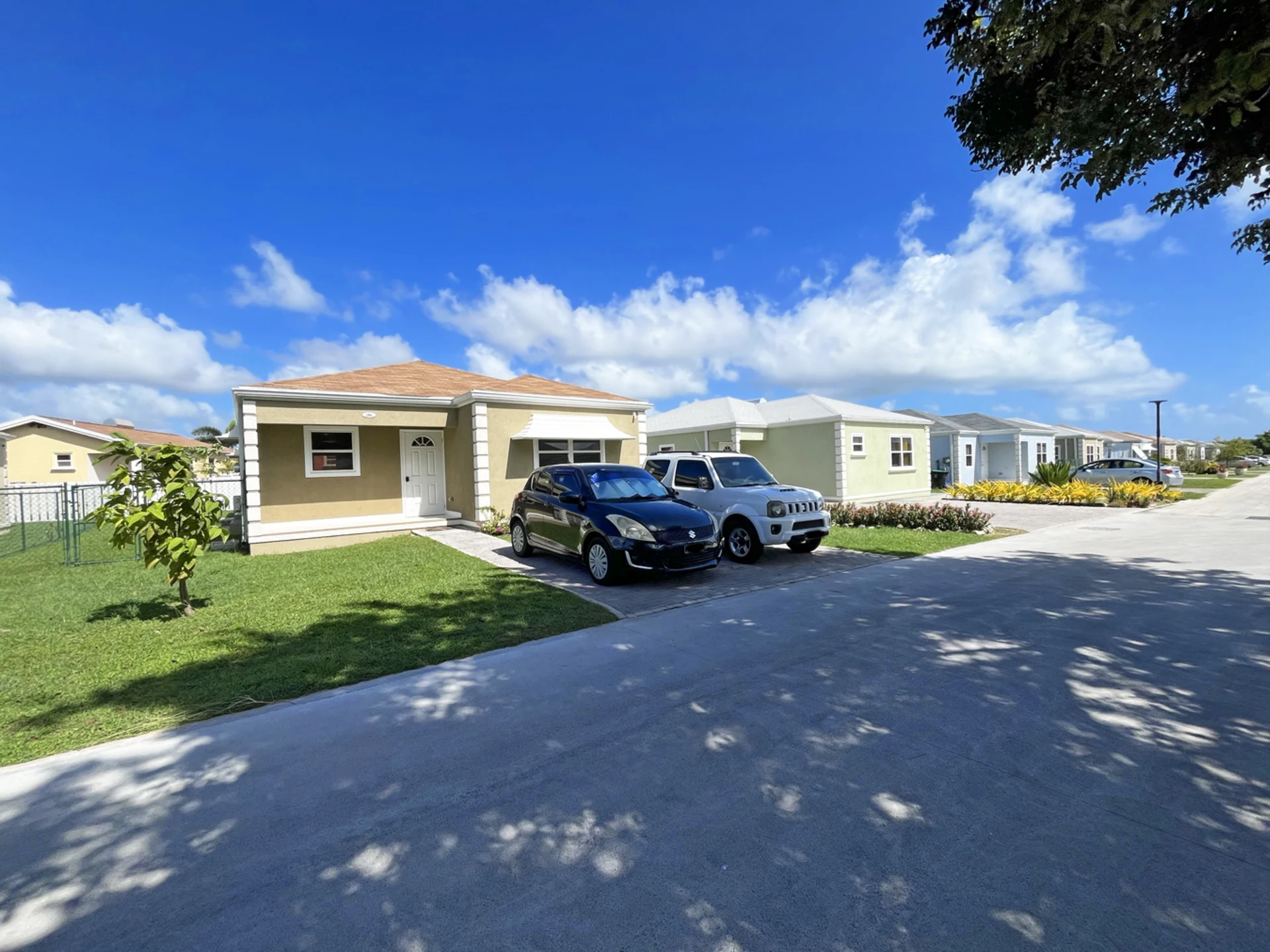 Positioned within the Cherry South neighborhood in The Villages of Coverley