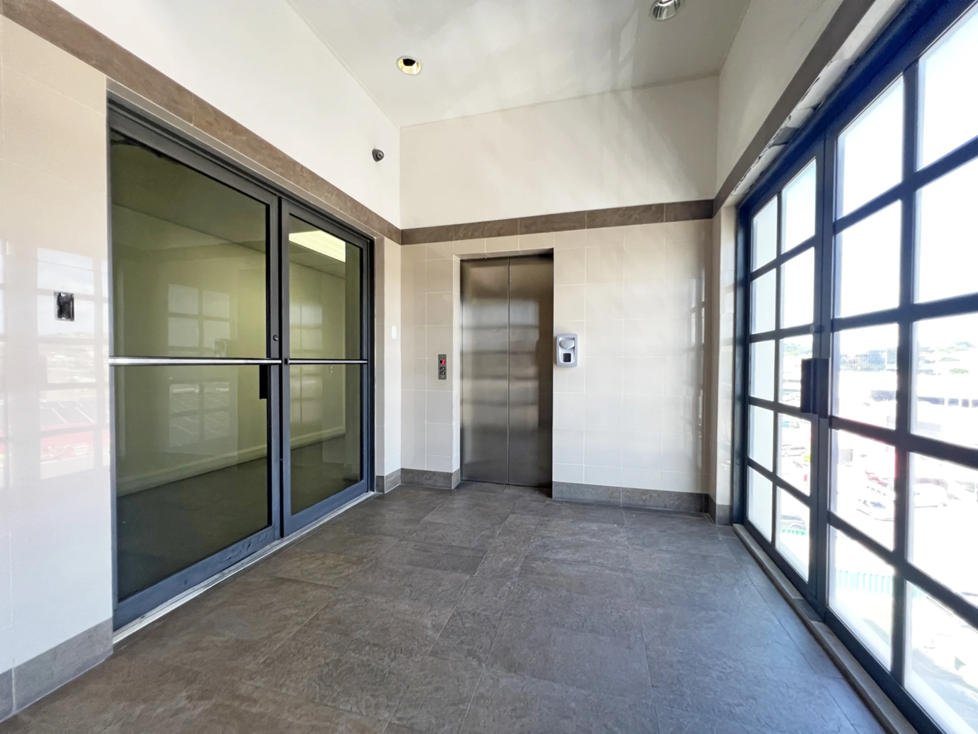 Third Floor Landing