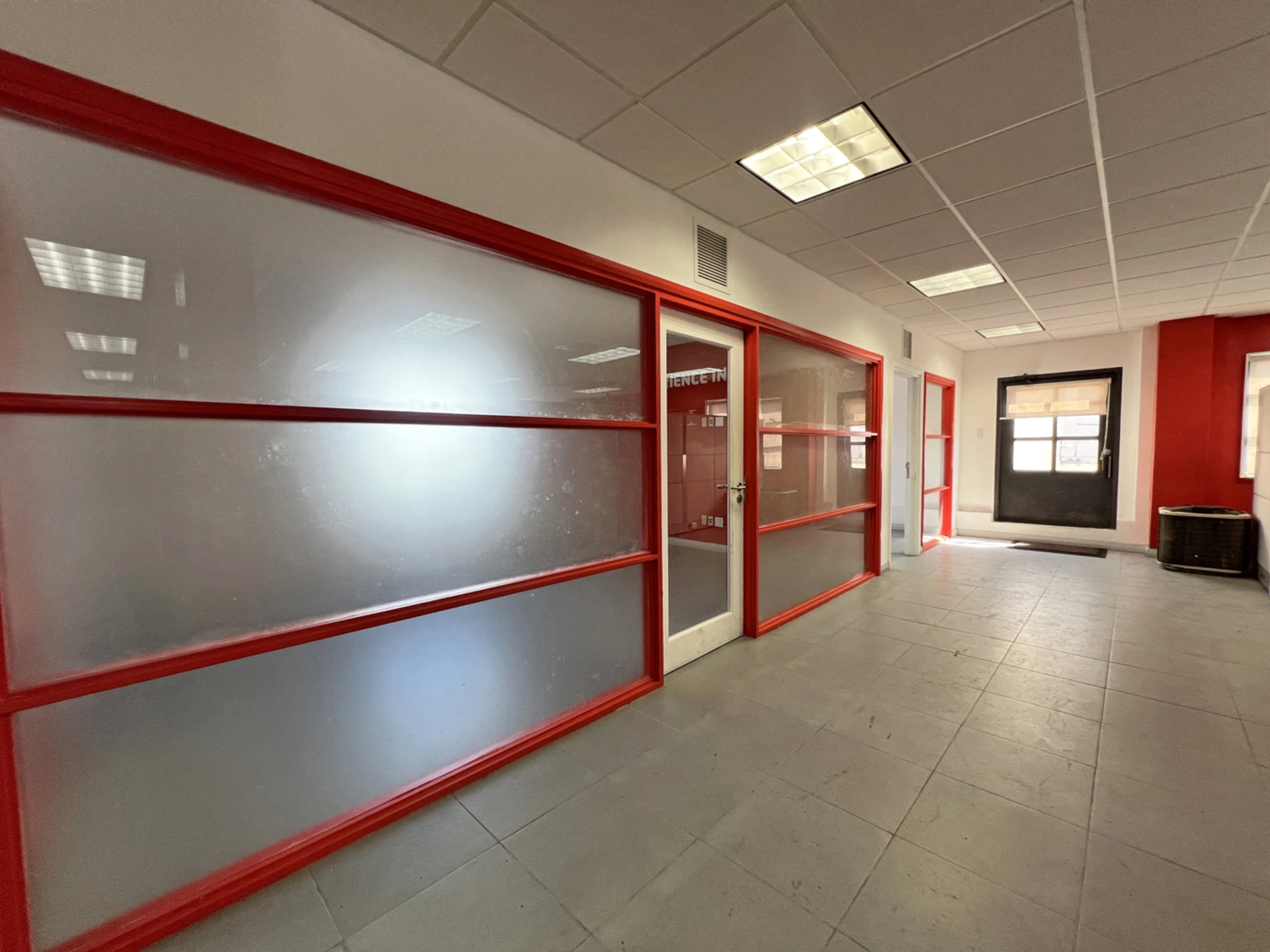 Large Conference Room and third private office